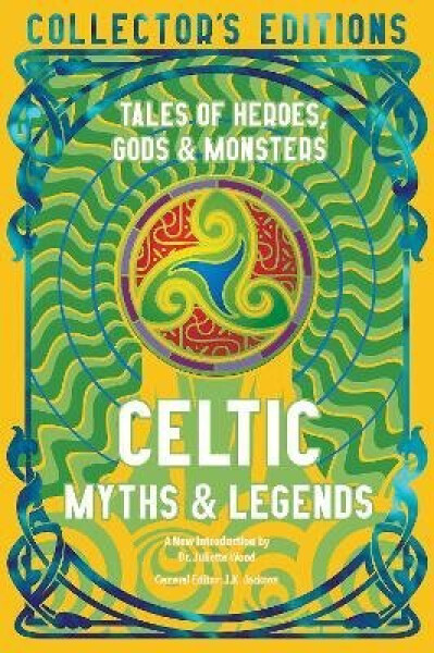 Celtic Myths Legends