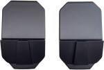 ADAM AUDIO D3V Angled Feet Black (Pair)