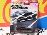 1/23 - ´70 Plymouth AAR Cuda - Hot Wheels PREMIUM