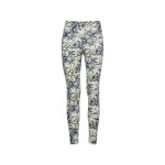 ROLY Kalhoty Cirene dámské legíny 88% polyester, 12% elastan vzor mramor