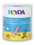 Sada 15 ks razítek HEYDA Dovolená