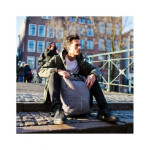 XD DESIGN BATOH PROTI KRÁDEŽI BOBBY URBAN GRAY P/N: P705.642 NEPLATÍ