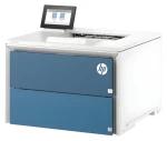 HP LaserJet Enterprise 5502dn / Černobílá laserová tiskárna / 50 str./min / A4 / 1200x1200 dpi / Duplex / LAN (675R6A#B19)