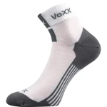VOXX Ponožky slabé MOSTAN se stříbrem BÍLÉ (3 páry) 39-42 110684