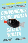 Convenience Store Woman