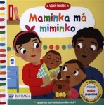 Maminka má miminko