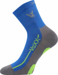 Voxx ik mix A kluk, 3 páry 30-34 EU