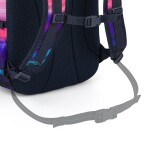 Studentský batoh Barevný gradient Topgal VIKI 26038 SET SMALL