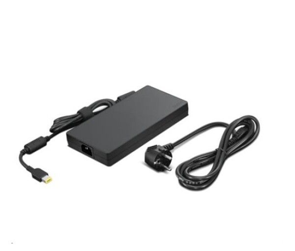 LENOVO Slim 300W AC adapter (CE) EDF_1650359