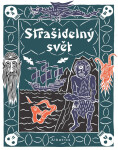 Strašidelný svět - Jan Kafka