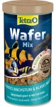TETRA Krmivo Wafer Mix / Tablety pro ryby a raky u dna / 1 l (A1-204256)