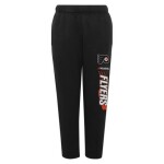 Outerstuff Dětské tepláky Philadelphia Flyers Power Move Fleece Pant Velikost: Dětské let)