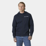 Helly Hansen Core Zip Hoodie M 53059 597 XL