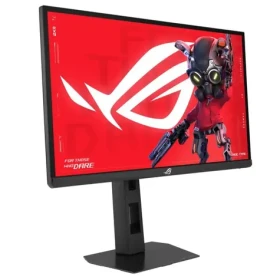 24,1" Asus ROG Strix XG248QSG Ace černá / Monitor / TN / FHD 1920×1080 / 610 Hz / 0,1 ms (90LM0C40-B01371)