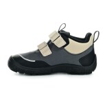 Reima Viikari Soft Black celoroční