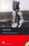 Macmillan Readers Upper-Intermediate: Macbeth Pk with CD - William Shakespeare