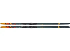 Fischer Aeroguide Skate 75 běžky + Control Skate vázání 2024/25 165 cm