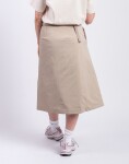 Fjällräven HC Insulated Skirt W 118 Fossil L/XL
