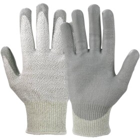 KCL Waredex Work 550 550-7 polyuretan rukavice odolné proti proříznutí Velikost rukavic: 7, S CAT II 1 pár