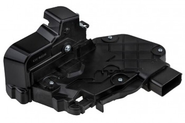 NTY Centrální zámek FORD MONDEO IV Mk4 S-MAX – zadní levý