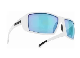 Bliz Drift brýle White Smoke/Blue Multi Cat.3