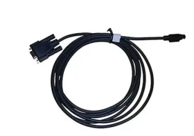Poly 875J1AA Sériový kabel RS-232 - DB-9 (F) na mini-DIN 8 pinů (M) (875J1AA)