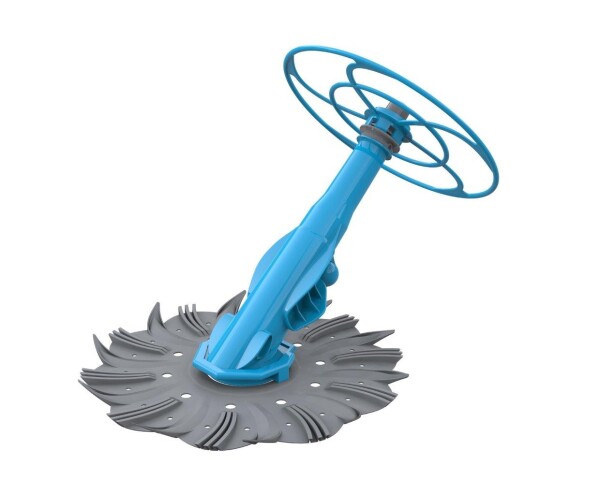 Zodiac Poloautomatický vysavač INSPIRING