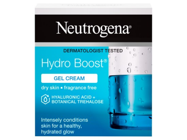 Neutrogena Hydro Boost gelový krém 50 ml