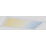 Müller-Licht Cassia Sensor LED svítidlo zápustné LED pevně vestavěné LED 6 W teplá bílá, neutrální bílá, denní bílá bílá