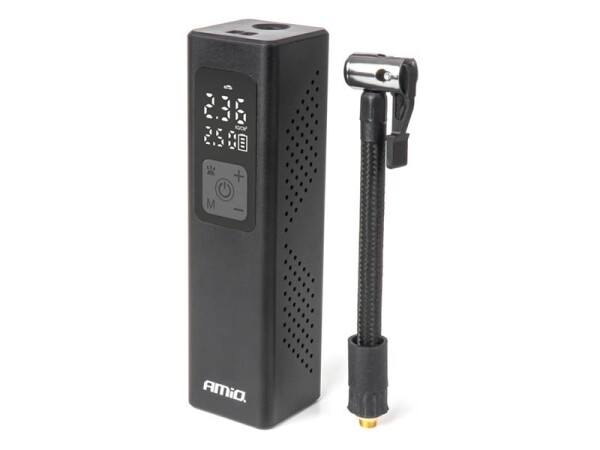 Kompresor 12V AMIO 04376