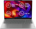 Lenovo Yoga Pro 9 16IAH10 šedá / 16" 2.8K / Intel Core Ultra 7 255H / 32GB / 1TB SSD / RTX 5050 8GB / W11H (83L0002VCK)