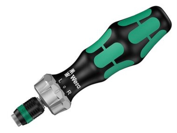 Wera 051461 Ráčnová bitová rukojeť 1/4"" x 142 mm typ 816 RA