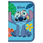 Lilo a Stitch penál naplněný modrý - EPEE