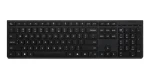 Lenovo Klávesnice Home/Office černá / Klávesnice / bezdrátová / Bluetooth 5.1 / US layout / 104 kláves (4Y41R64540)