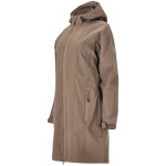 Dámská parka Whistler Lizbeth Andosa W - velikost 36