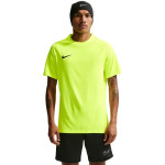 Pánské tričko Nike Dri-Fit Park VIII lime green HV8173 702 pánské m