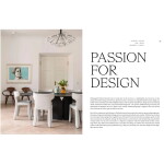 New Mags Kniha – Nordic Sense of Luxe, Piia Kalliomäki, multi barva, papír