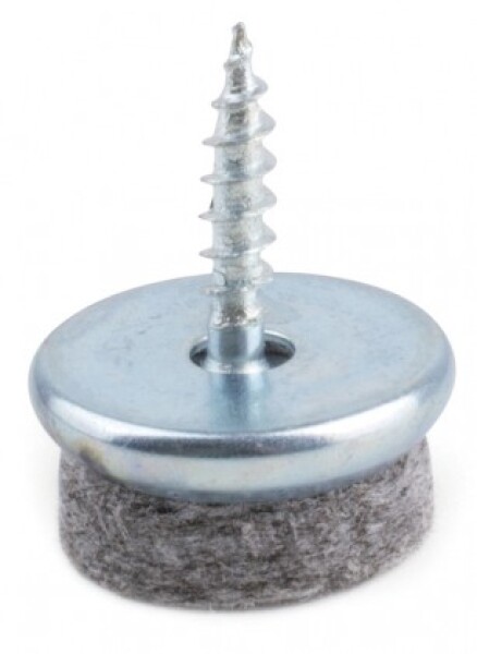 Strong kluzák hřebíkový s plstí 24x10 (402979)