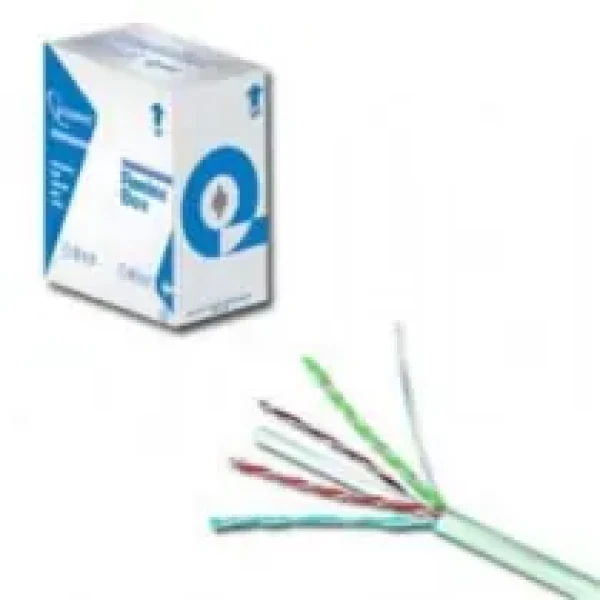 Gembird FPC-6004-SO FTP, CAT6, 305m,