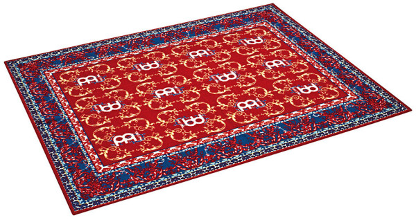 Meinl MDR-OR Drum Rug Oriental