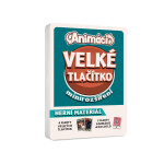 Animáci - Velké tlačítko