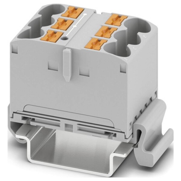 Phoenix Contact 1082479 blok rozvaděče šedá 10 ks