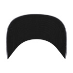 47 Brand Pánská kšiltovka Boston Bruins NHL Carbon Rope 47 Trucker