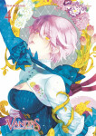 Vanitas: Magická kniha 4 - Jun Mochizuki