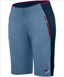 CRAZY Woman Short Alpinstar, Caramello velikost: S