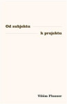 Od subjektu projektu