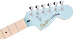 Fender Squier FSR Affinity Jaguar MN DPB