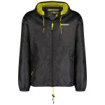 Geografické Norsko Lodní bunda DB 044 M SZ1026H/GN-Black 2XL