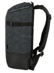 Bagmaster LINDER 9 B městský batoh - khaki černý