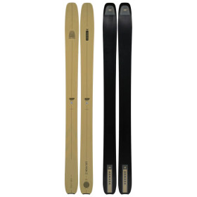 Freeride skitour lyže ARMADA Locator 112 25/26 délka lyží (v cm) 187